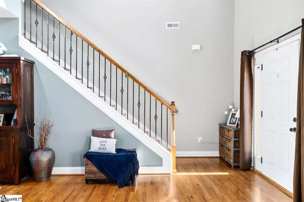 Inman, SC 29349,224 Roundstone Drive