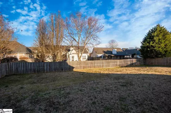 Simpsonville, SC 29680,6 Rosemoss Court
