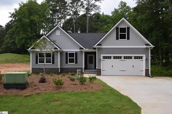 2801 Cobbs Way, Anderson, SC 29621