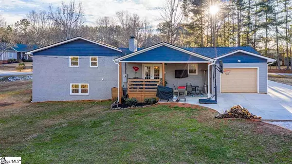 Greer, SC 29650-4004,100 Browning Drive
