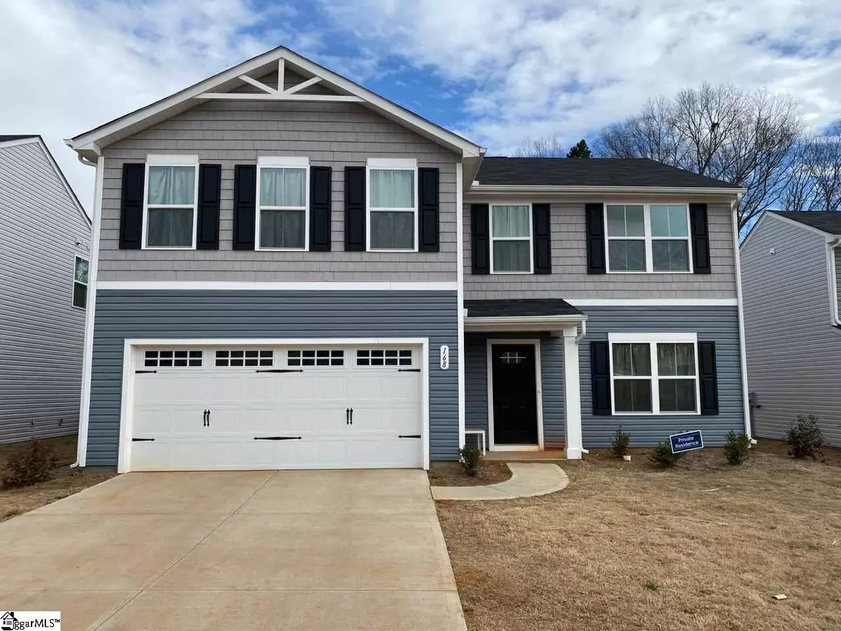 Pendleton, SC 29670,168 Queens Mill Court