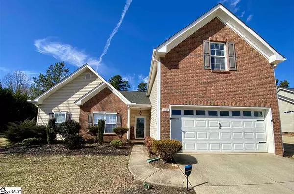 845 Shaftsbury Trail, Boiling Springs, SC 29316