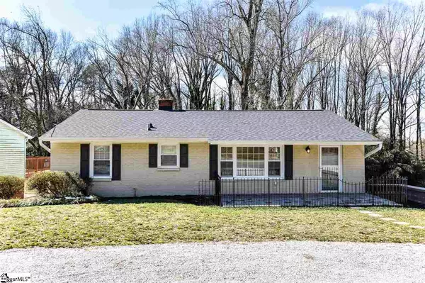 119 Harrington Avenue, Greenville, SC 29607