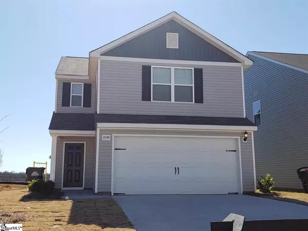 2045 Southlea Drive, Inman, SC 29349