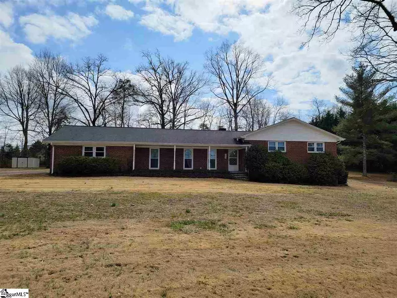 130 Bomar Road, Greer, SC 29651