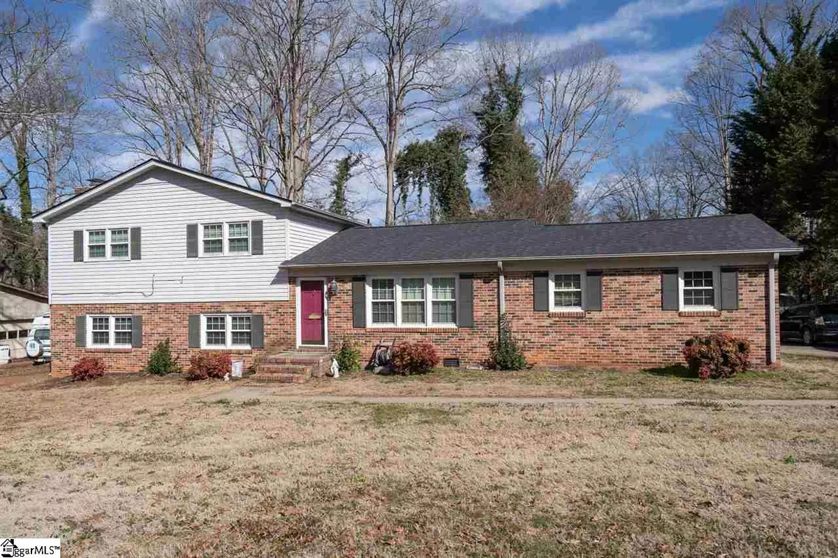 Easley, SC 29642-1341,109 Northway Drive