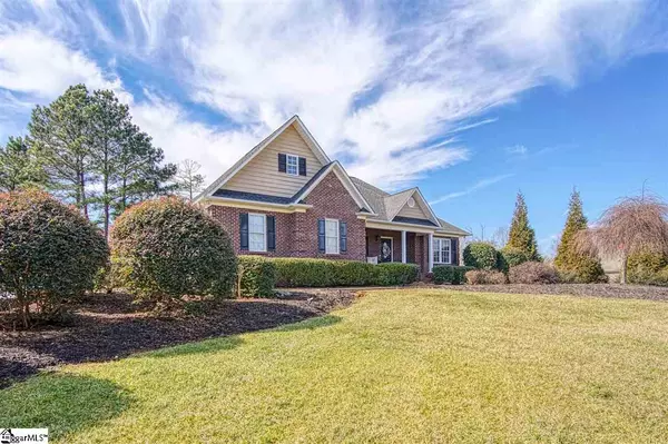 Chesnee, SC 29323,353 Country Oak Road