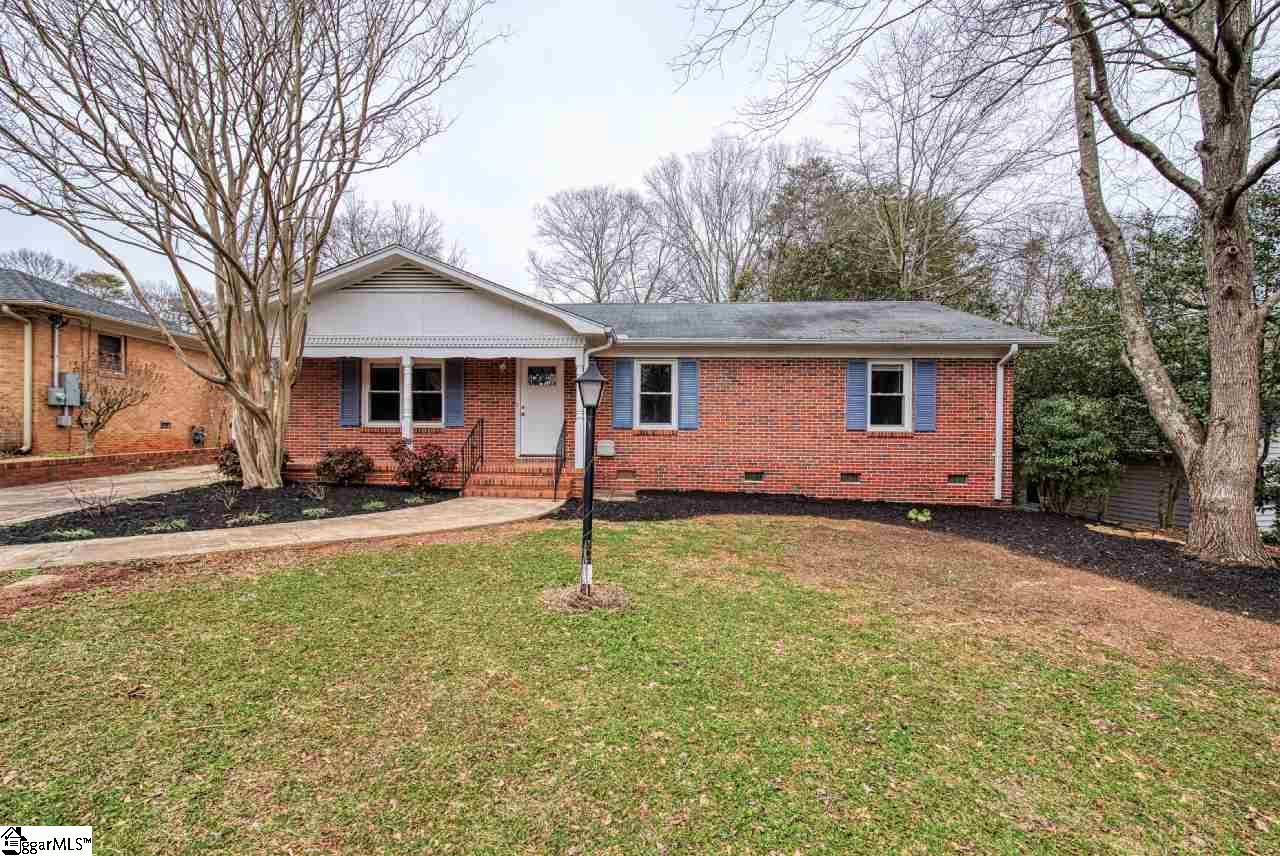 Greenville, SC 29617,138 Duncan Chapel Road