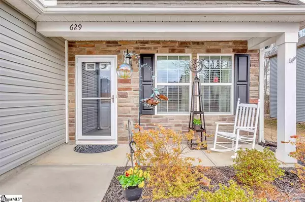 Fountain Inn, SC 29644,629 Fountainbrook Lane