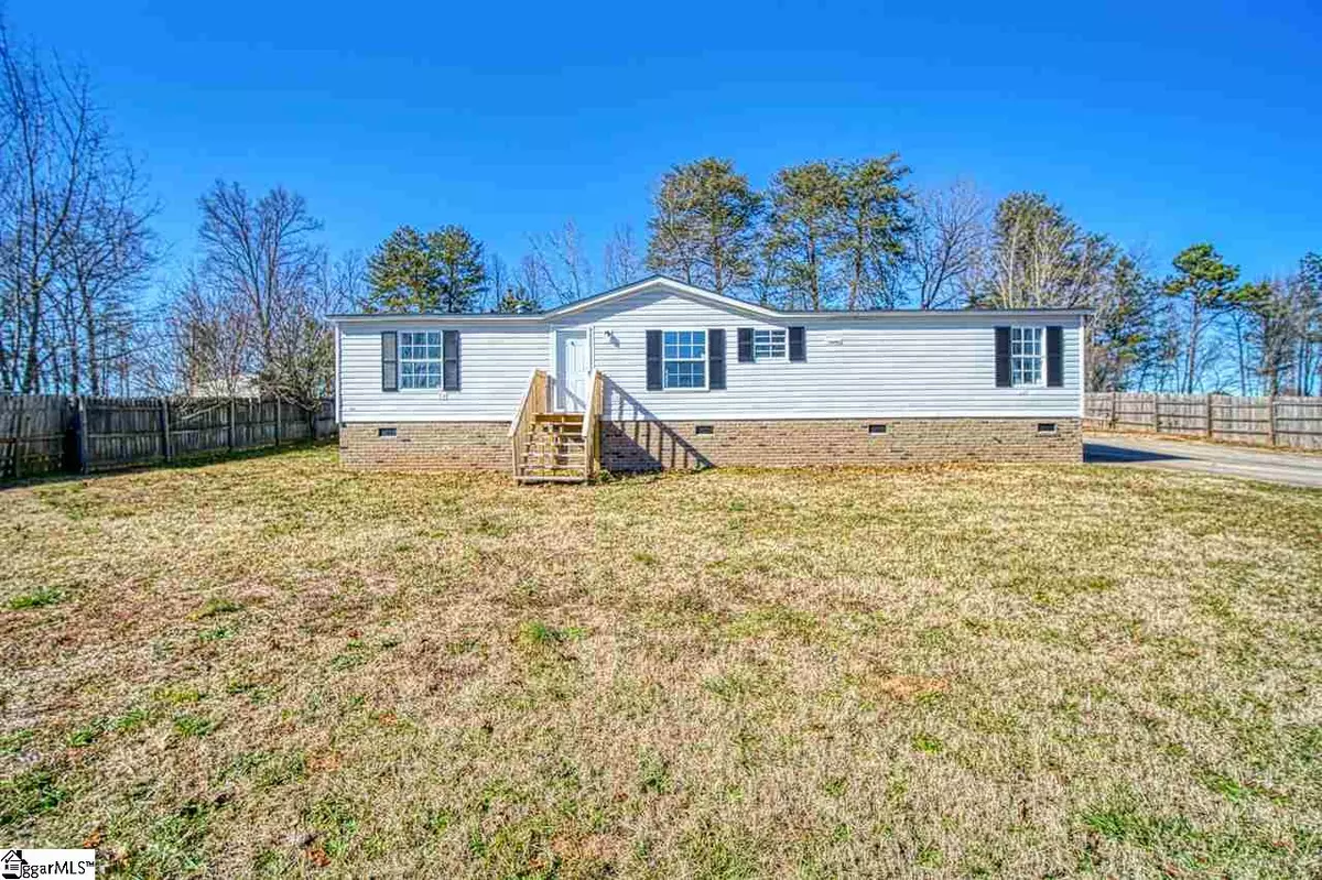 Inman, SC 29349,728 O'Henry Drive