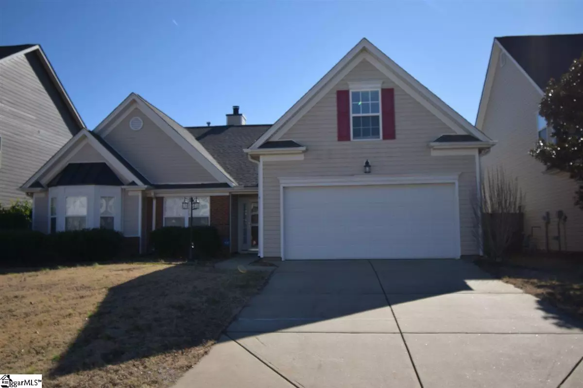 Woodruff, SC 29388,511 W Saddletree Drive