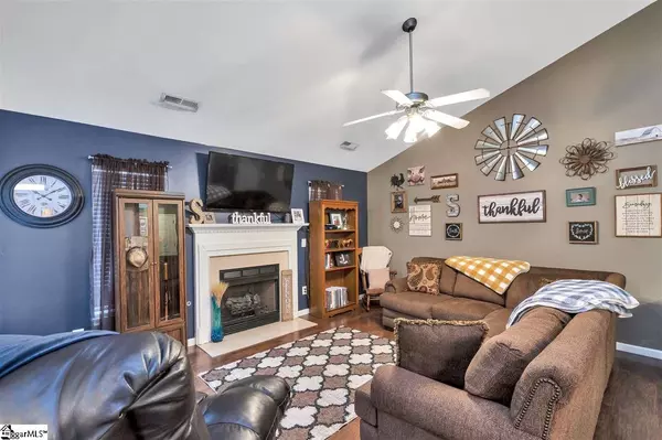 Easley, SC 29642,240 Springfield Circle