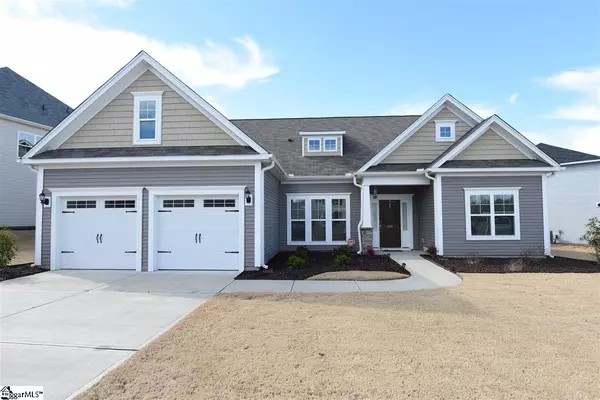 209 Gordanvale Street, Simpsonville, SC 29681