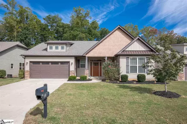 240 Applehill Way, Simpsonville, SC 29681