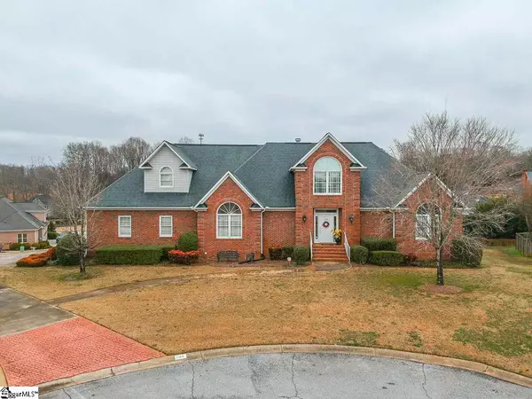 Easley, SC 29642,104 Campden Court