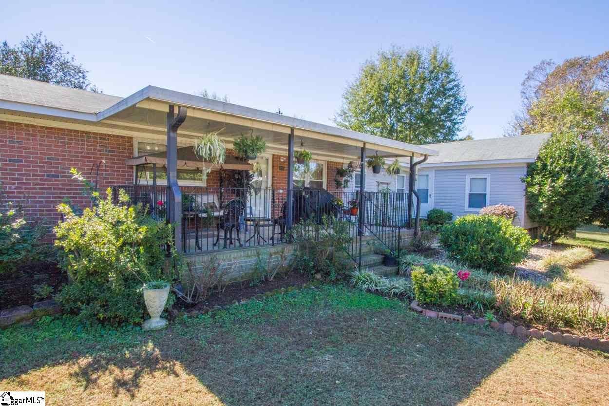 Starr, SC 29684,107 Brady Circle