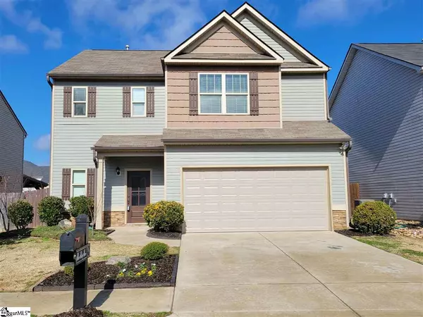 333 Barrett Chase Drive, Simpsonville, SC 29680