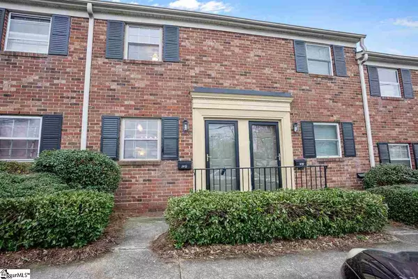 2530 E North Street, Greenville, SC 29615