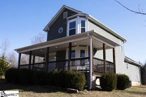 Fountain Inn, SC 29644,303 Tullyton Drive