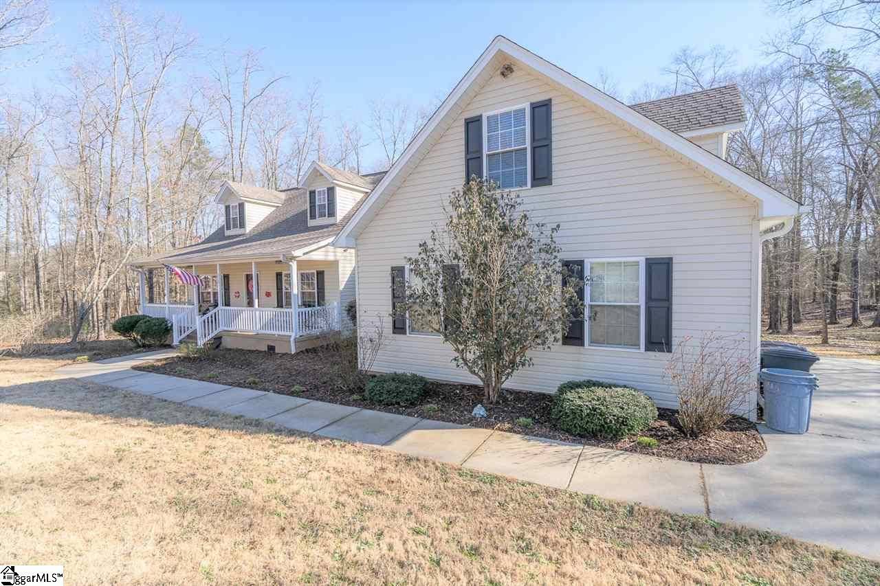 220 Boggs Road, Belton, SC 29627