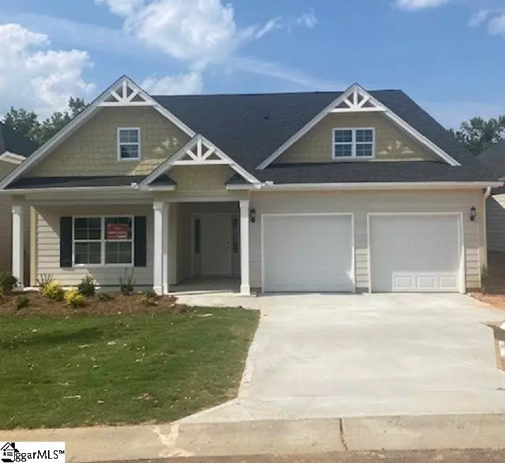 Greenville, SC 29607-0000,628 Betony Way
