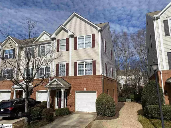 620 Montreux Drive, Greenville, SC 29607