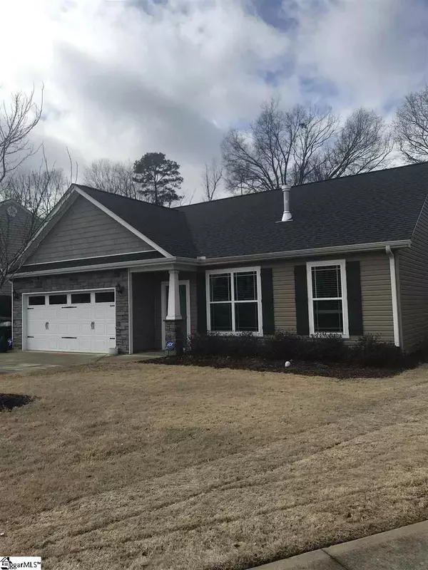 1051 Blythwood Drive, Piedmont, SC 29673