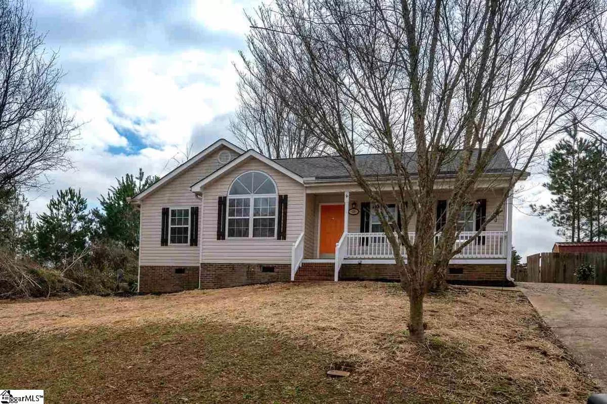 Easley, SC 29642,514 Habersham Lane