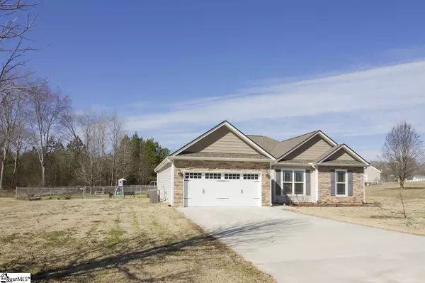 100 Irish Moss Drive, Williamston, SC 29697