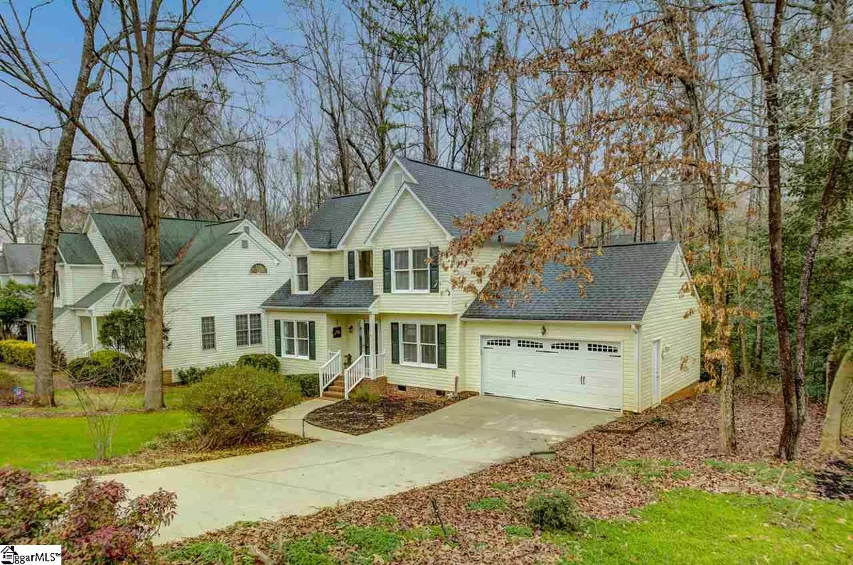 Simpsonville, SC 29680,216 wild horse creek Drive