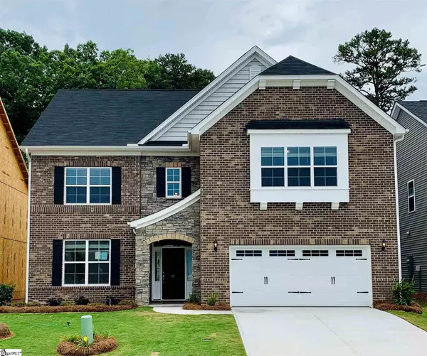 11 Airlie Lane, Simpsonville, SC 29681