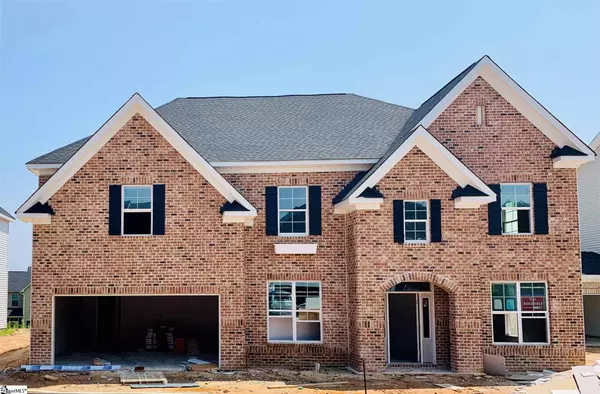 45 Caventon Drive, Simpsonville, SC 29681