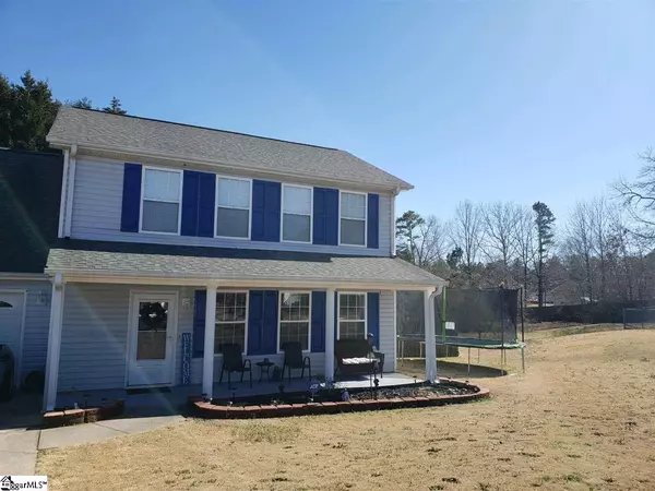 Fountain Inn, SC 29644,1505 Berry Patch Court