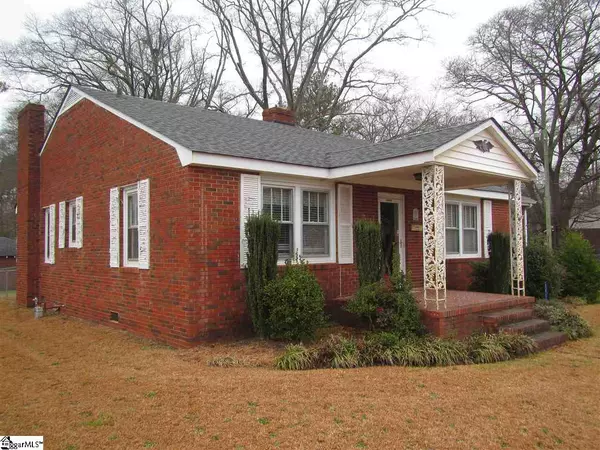 Laurens, SC 29360,207 Fairview Road