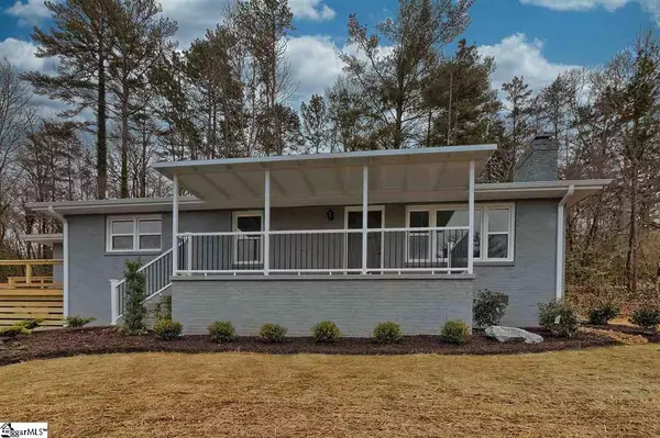 Central, SC 29630,116 Cherrywood Drive