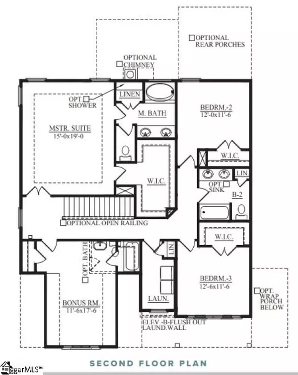 Greer, SC 29651,623 Crossbuck Trail