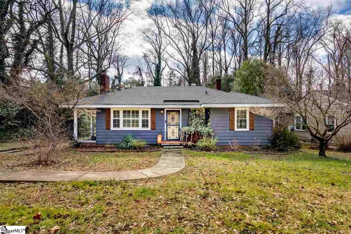 Greenville, SC 29607,36 Auburn Circle