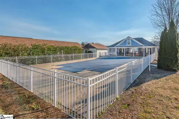 Landrum, SC 29356,146 Page Creek Boulevard