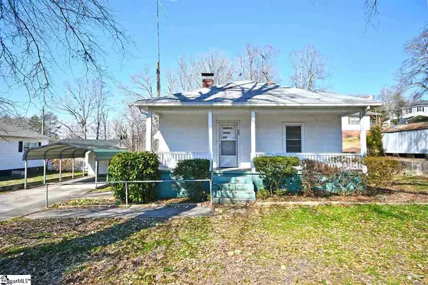 Easley, SC 29640,205 Arial Street