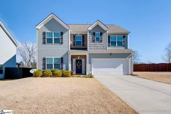 209 Chestnut Grove Lane, Simpsonville, SC 29680