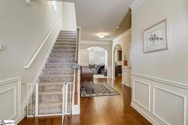 Greer, SC 29651,242 Heatherwood Lane