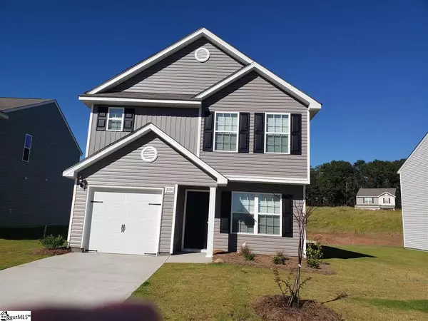 3031 Wingadee Drive, Inman, SC 29349