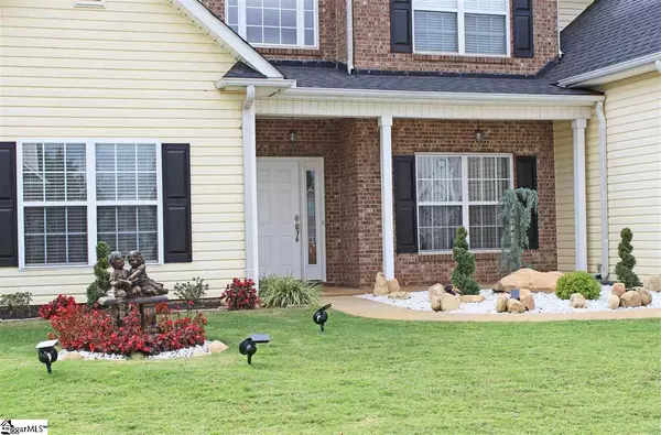 Greer, SC 29650,202 Meadow Lake Trail