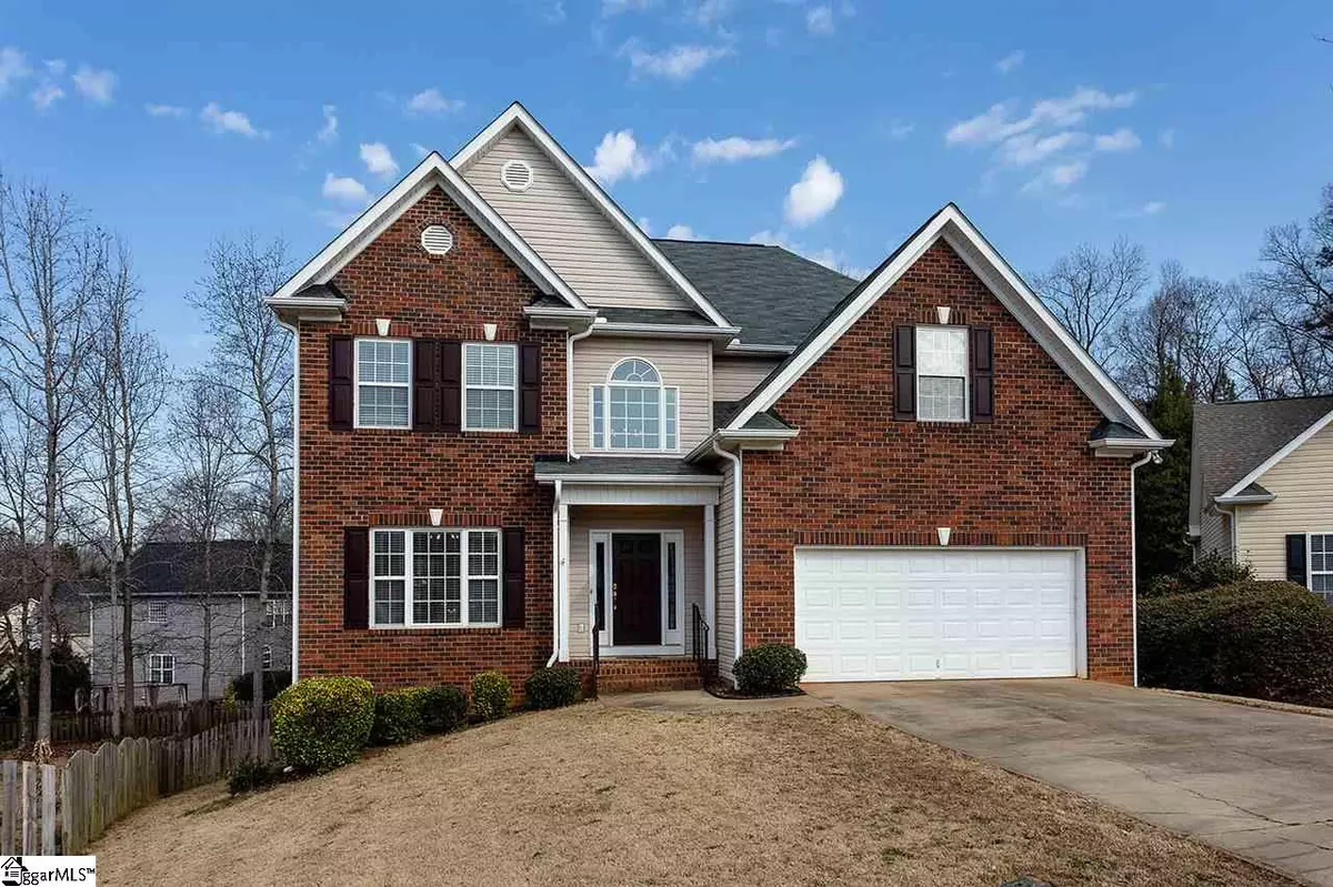 Simpsonville, SC 29680,19 Crowsnest Court