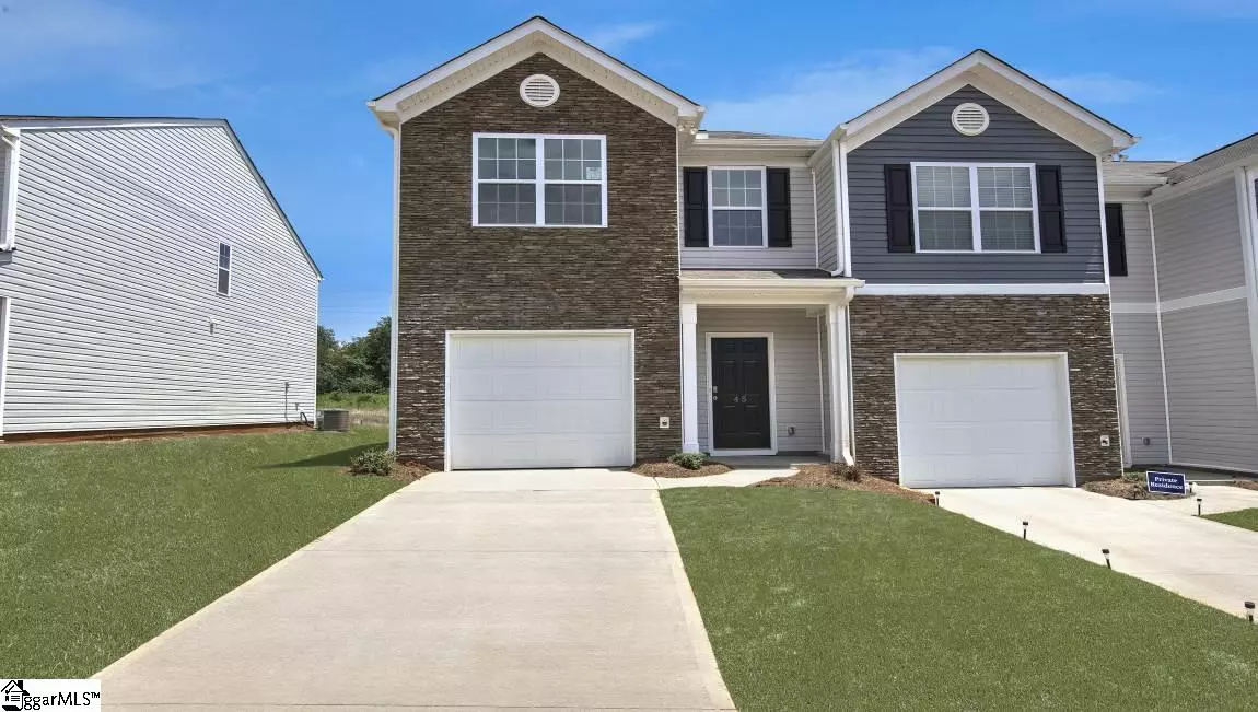 Greer, SC 29650,306 Sea Isle Court