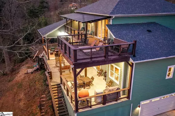 Anderson, SC 29625,224 Points End