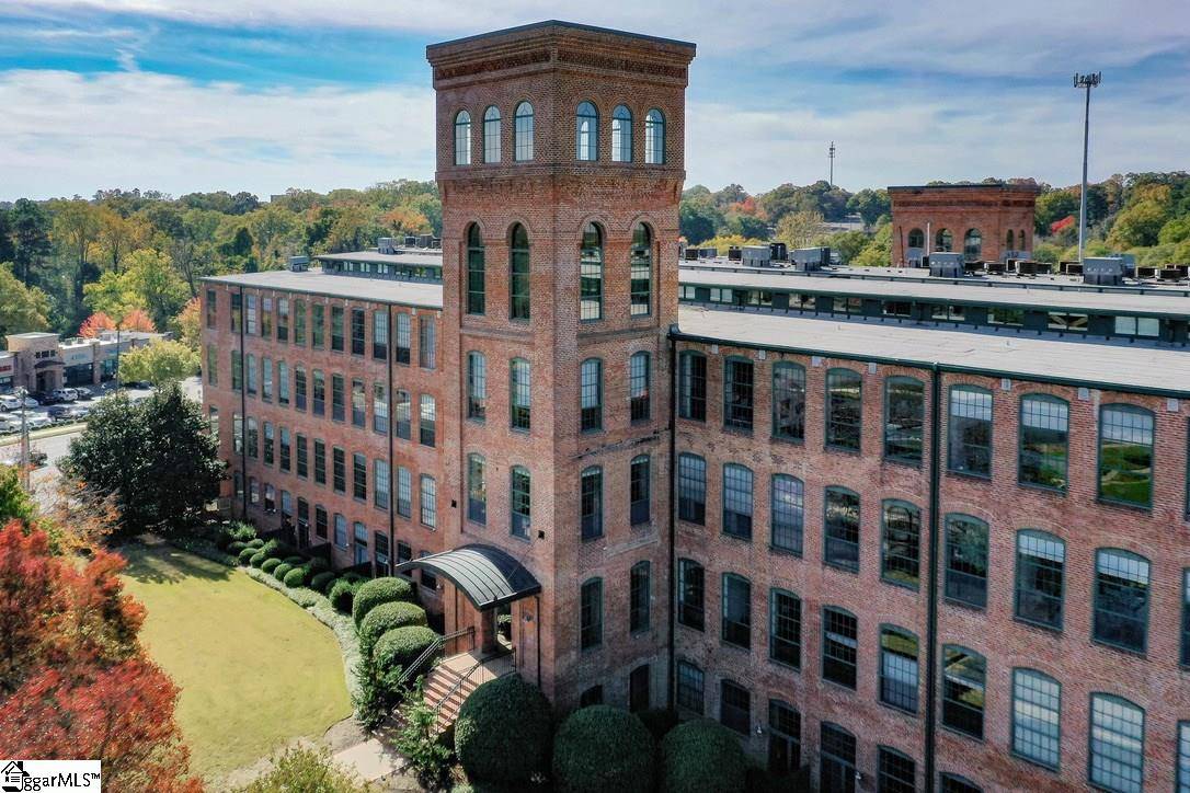 400 Mills Avenue, Greenville, SC 29605