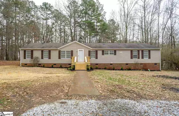 241 Colonial Drive, Easley, SC 29642