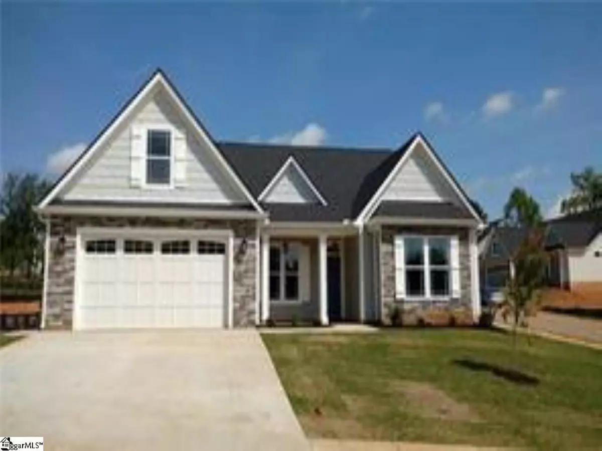 Belton, SC 29627,121 Highlands Drive