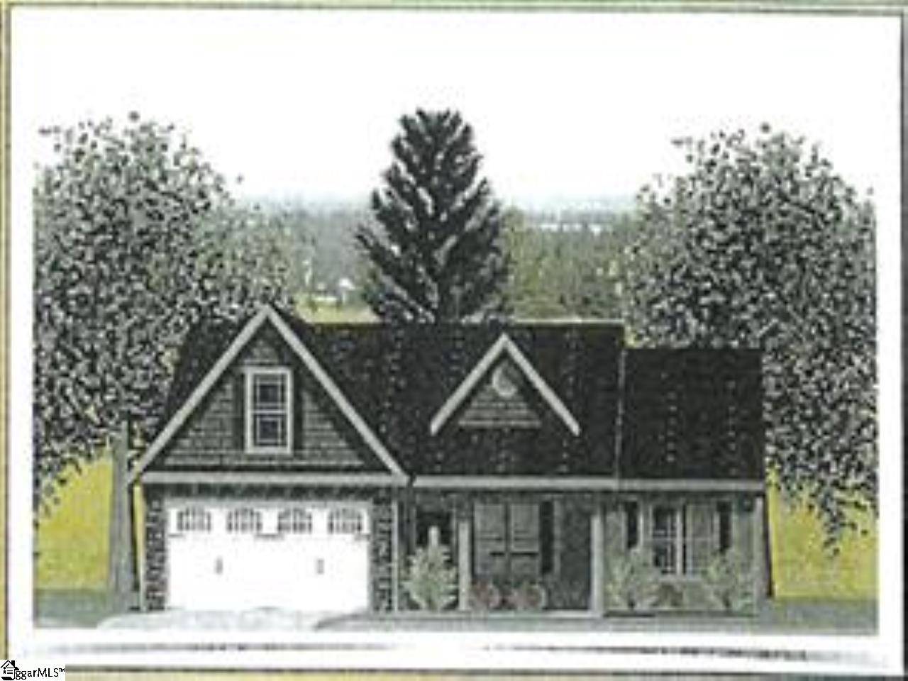113 Highlands Drive, Belton, SC 29627
